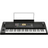 Korg EK-50, il vous aide à jouer