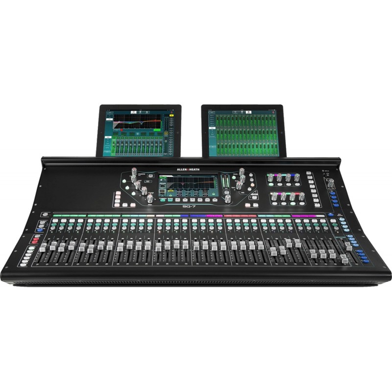 Console Numérique DM 20 T Mix - By dreamiX