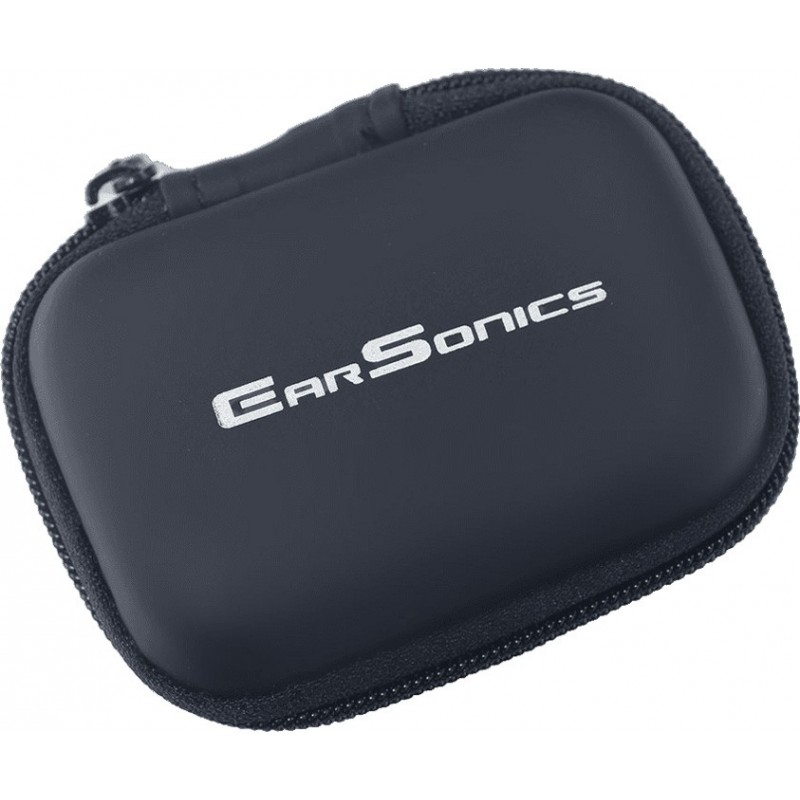 Earsonics EARPAD STRONG - Bouchon d'oreilles Adulte Enfant (2 tailles) protection forte - TV Son Photo