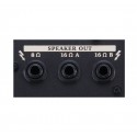 BOSS NEXTONE ARTIST - le son TUBE LOGIC