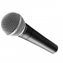 Shure SM58 - BUNDLE PRO - Cordial - K&M