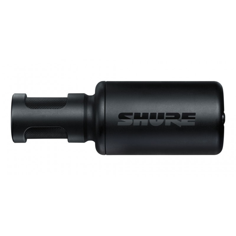 Shure MV88+ Video Kit（MV88+DIG-VIDKIT） Shure MV88+DIG-VIDKIT - Le kit micro idéal pour vos montages