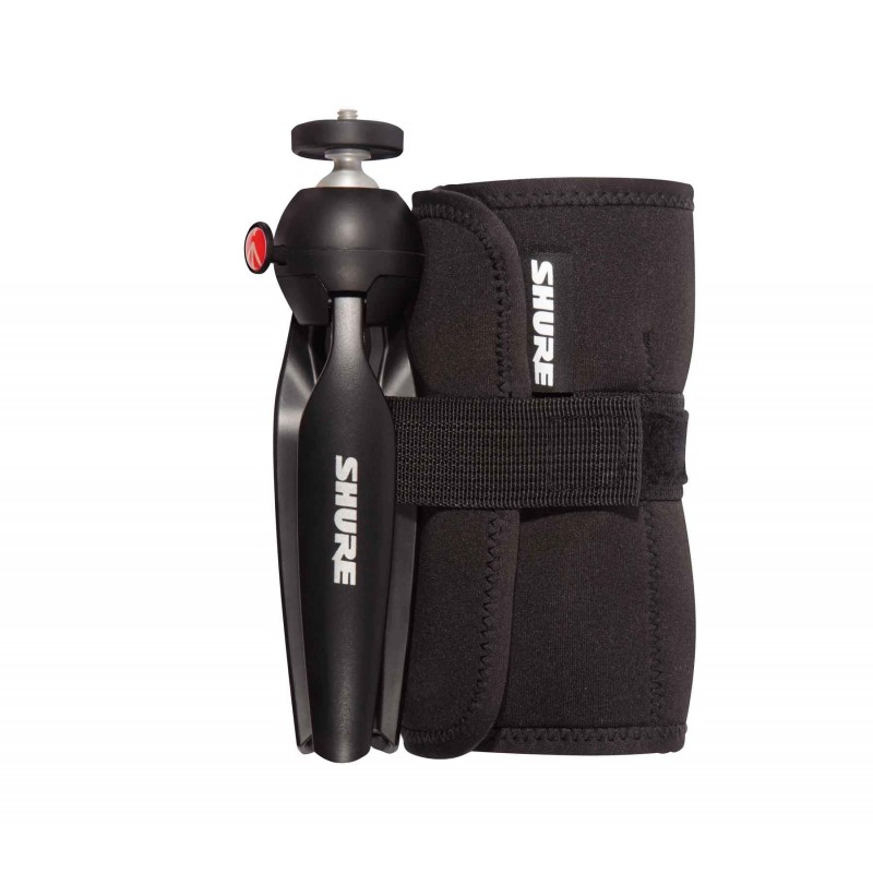 Shure MV88+DIG-VIDKIT - Le kit micro idéal pour vos montages