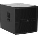 Mackie DRM18S - Caisson 18 actif 1000W rms