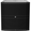 Mackie DRM18S - Caisson 18 actif 1000W rms