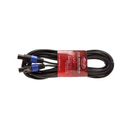 HPC10SS25P - Stagg - Sonorisation - Accessoires - Cables