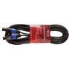 HPC10SS25P - Stagg - Sonorisation - Accessoires - Cables