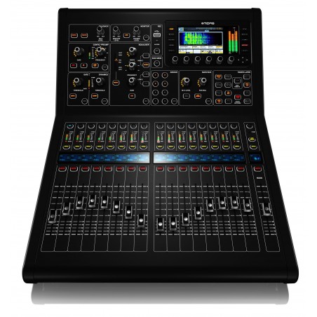 Console numérique MIDAS M32R LIVE