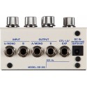 Délai BOSS DD-200