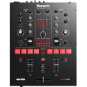 Mixage DJ SCratch NUMARK