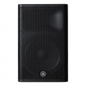 Paire Yamaha DXR15MKII 134dB SPL