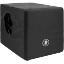 Mackie DRM18S - Caisson 18 actif 1000W rms