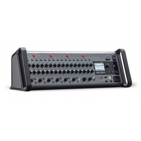 Zoom L-20R en toute LIBERTE