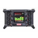 Zoom F6 , ENREGISTREUR TOUT TERRAIN