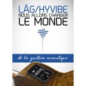 Caractéristiques et brochures LAG HYVIBE