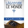 Caractéristiques et brochures LAG HYVIBE