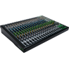 Mackie PROFX22V3 : Console + Interface Audio
