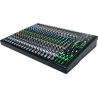 Mackie PROFX22V3 : Console + Interface Audio