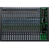Mackie PROFX22V3 : Console + Interface Audio