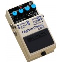 BOSS DD-8 - Pédale de DELAI