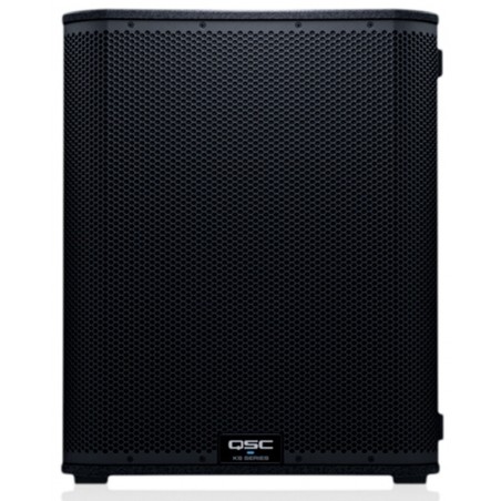 KS118 QSC Subwoofer actif haute puissance