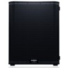 KS118 QSC Subwoofer actif haute puissance