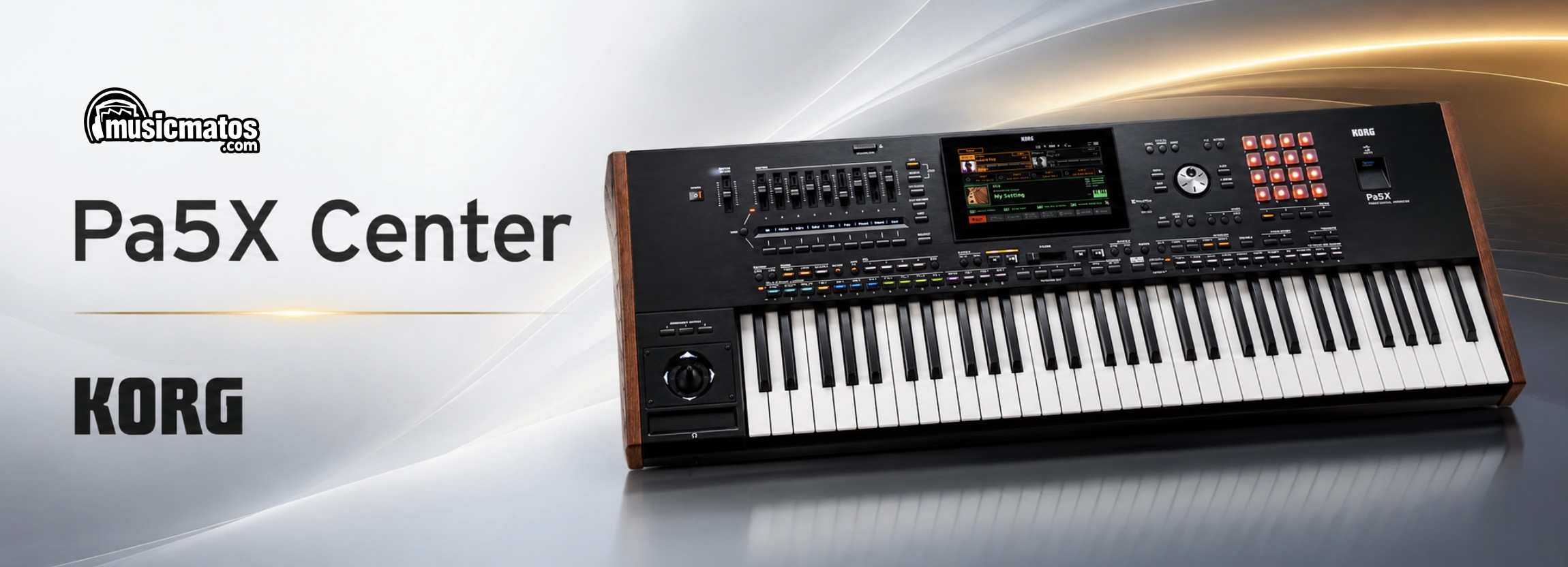 korg-pa5x-center-france