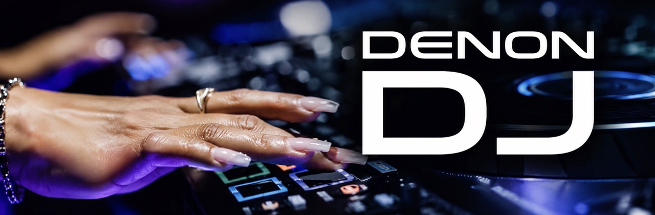 Espace DENON DJ