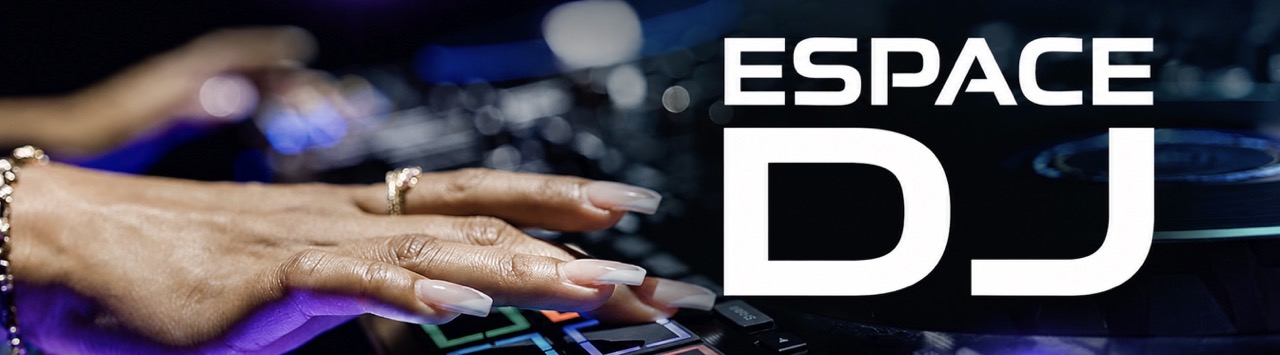 Découvrez notre espace DJ