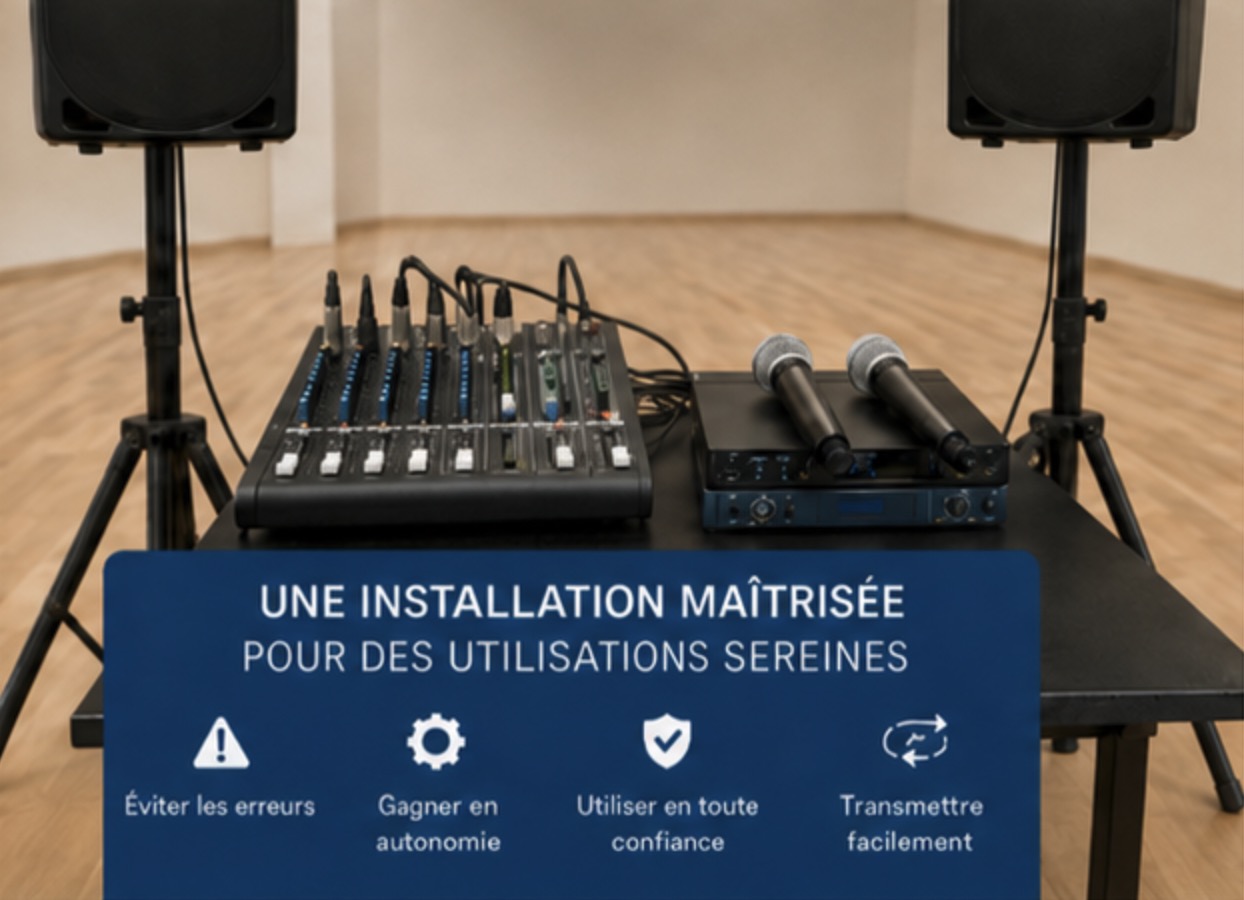 musicmatos campus après achat une vidéo sur mesure