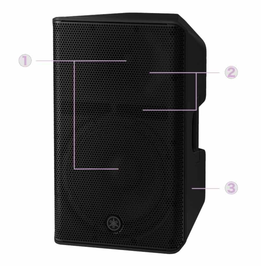 Performances acoustiques