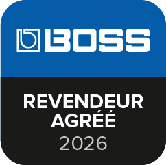 MUSIQUE MATOS REVENDEUR AGREE BOSS 2026