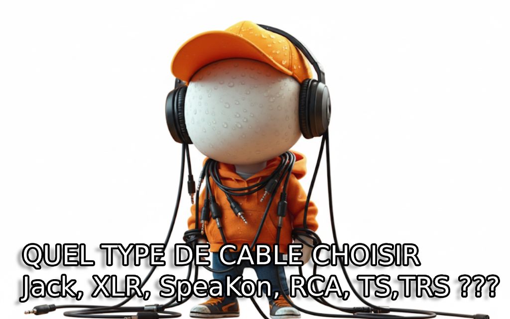 Quel type de câble choisir