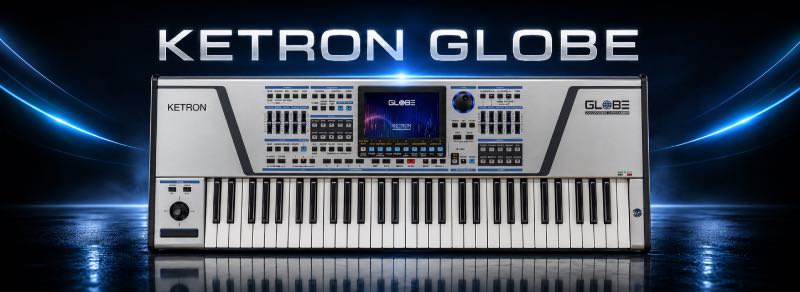 Ketron GLOBE