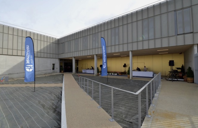 Salle Émergence Montauban