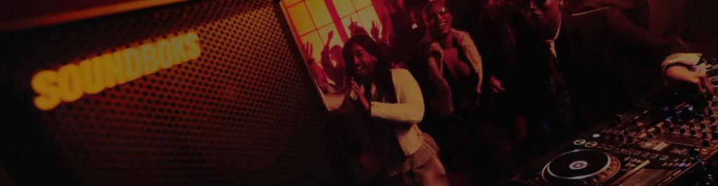 Soundboks