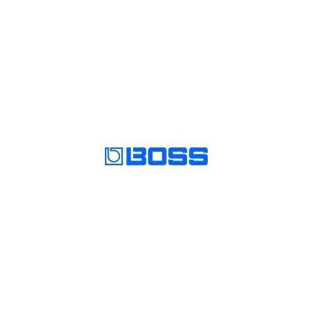 boss