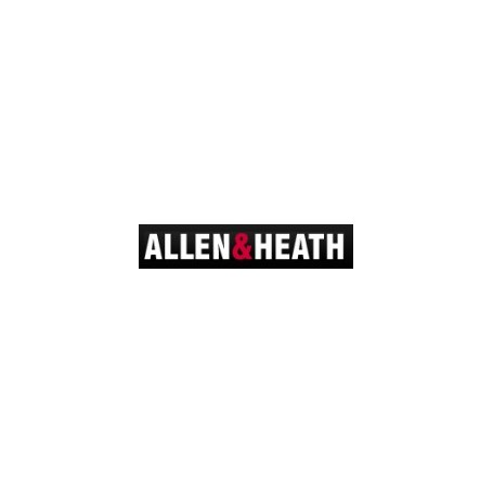 allen and heath