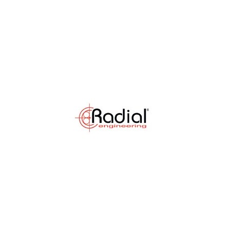 radial
