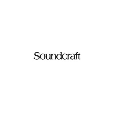 soundcraft