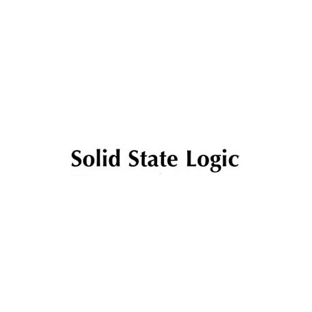 solid state logic