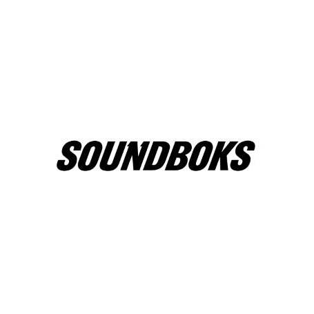 soundboks