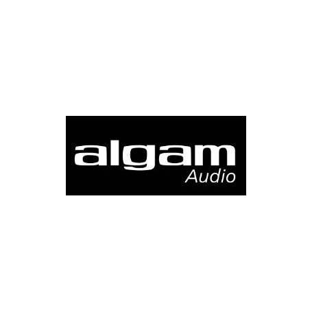 algam audio