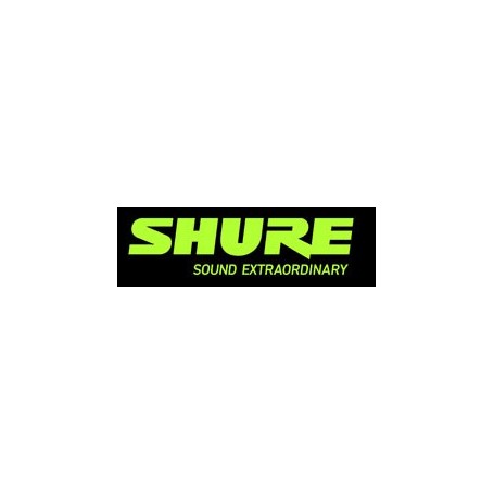 shure