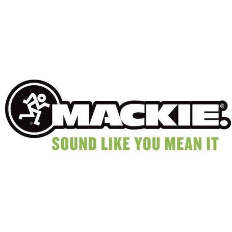mackie