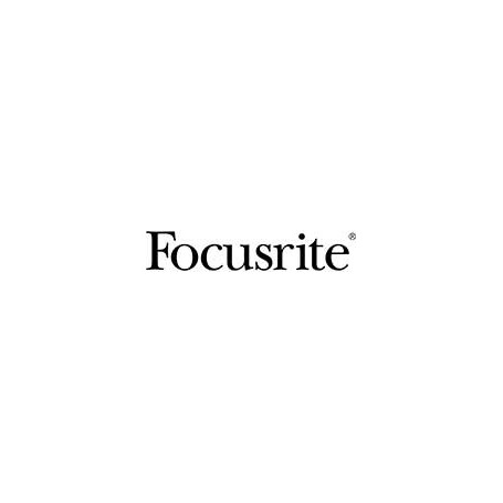 focusrite