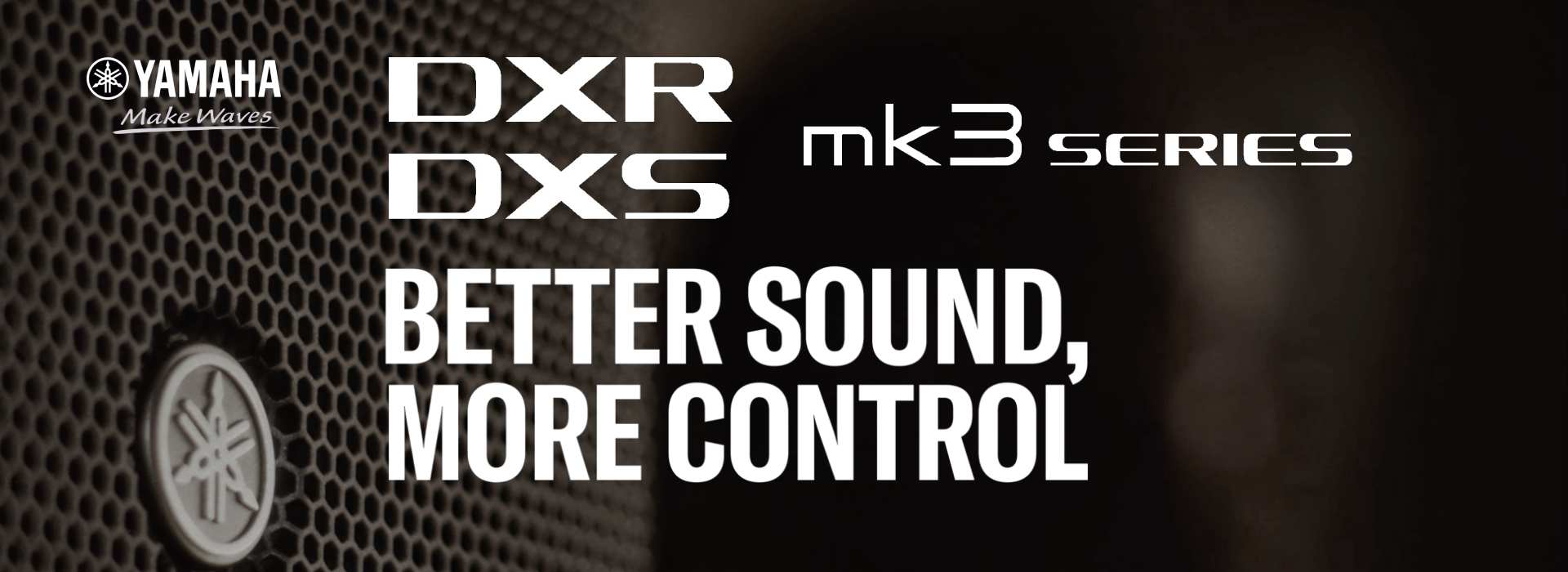 DXR DXS MK3 desktop
